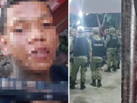 Jovem de 18 anos morre durante confronto com a polícia no litoral do Piauí