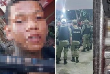 Jovem de 18 anos morre durante confronto com a polícia no litoral do Piauí