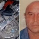 Motociclista morre após colisão com caminhão na BR-343 no Piauí