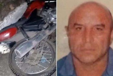 Motociclista morre após colisão com caminhão na BR-343 no Piauí