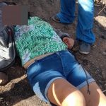 Mulher é atropelada após parar para observar local de acidente no Piauí