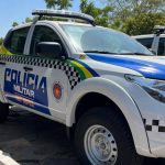 Mulher é esfaqueada com punhal no litoral do Piauí