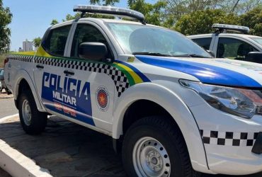 Mulher é esfaqueada com punhal no litoral do Piauí