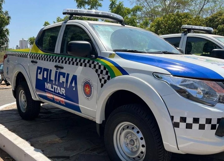 Mulher é esfaqueada com punhal no litoral do Piauí