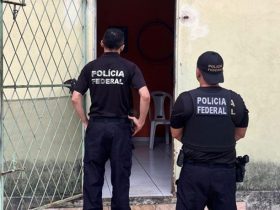 PF deflagra operação contra fraudes em aposentadorias rurais no Piauí