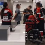 Passageira é achada morta em banheiro do aeroporto de Fortaleza