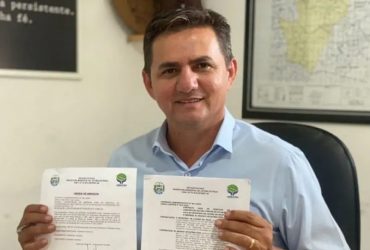 Prefeito usa agência de viagens para construir creche em Jatobá do Piauí