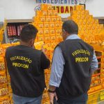 Procon encontram baratas em panetones vendidos em supermercado de Teresina