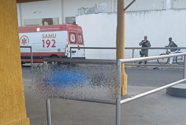 Sargento é baleado e suspeito morto durante tentativa de assalto no Piauí