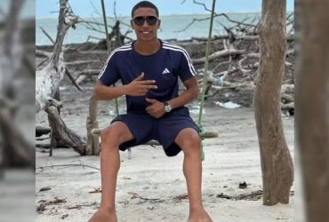 Turista é assassinado após fazer gesto de facção sem saber no Ceará