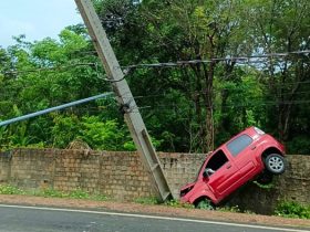 Acidentes envolvendo postes elétricos aumentou em 98%, aponta Equatorial Piauí