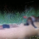 Adolescente e cavalo morrem após serem eletrocutados ao pisar em fio elétrico no Piauí