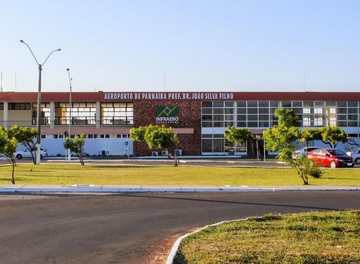 Azul anuncia suspensão de voos a partir de março em Parnaíba