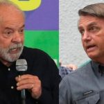 Bolsonaro supera Lula na disputa pela presidência em 2026, aponta pesquisa