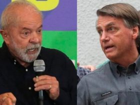 Bolsonaro supera Lula na disputa pela presidência em 2026, aponta pesquisa