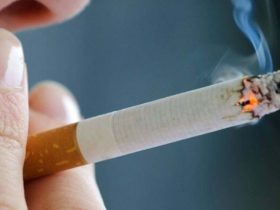 Cada cigarro fumado pode reduzir até 22 minutos de vida, aponta estudo