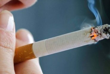 Cada cigarro fumado pode reduzir até 22 minutos de vida, aponta estudo