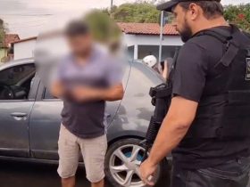 Condenado por tentar assassinar companheira é preso em Campo Maior