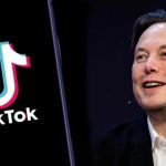 Elon Musk pode comprar o TikTok para evitar seu banimento nos Estados Unidos