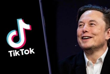 Elon Musk pode comprar o TikTok para evitar seu banimento nos Estados Unidos