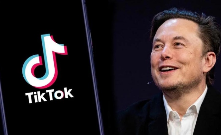 Elon Musk pode comprar o TikTok para evitar seu banimento nos Estados Unidos