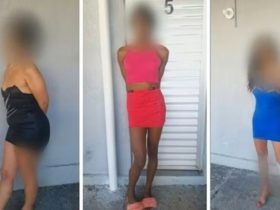 Garotas de programa são presas após matar cliente estrangulado em motel