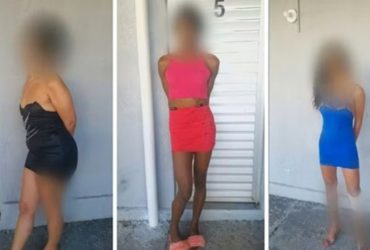 Garotas de programa são presas após matar cliente estrangulado em motel