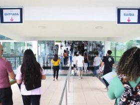 Governo cria bolsa de R$ 1.050 para estudantes de licenciatura