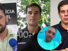 Homem é condenado após chamar delegados de Polícia Civil de “ladrões” no Piauí