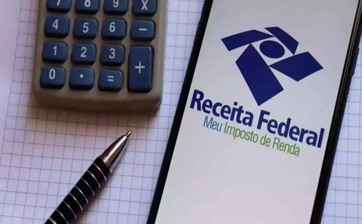 IR Congelado em 2025: Quem ganha acima de R$ 2.824 vai pagar imposto