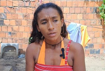 Mãe de crianças envenenadas morre após seis dias internada em Parnaíba