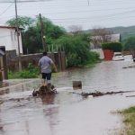 Picos tem previsão de mais chuvas e Bombeiros alertam para alagamentos