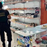 Polícia Federal deflagra operação contra policiais militares no Piauí