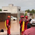 Solidariedade em Picos: Campanha de arrecadação auxilia famílias atingidas pelas chuvas