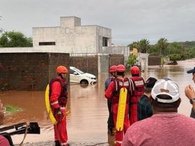 Solidariedade em Picos: Campanha de arrecadação auxilia famílias atingidas pelas chuvas