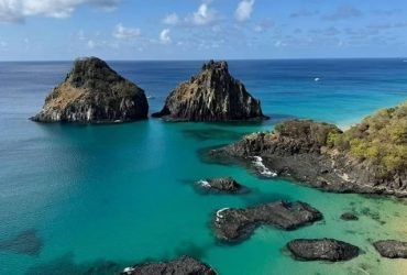 Taxa para turistas em Noronha aumenta para R$ 100 por dia