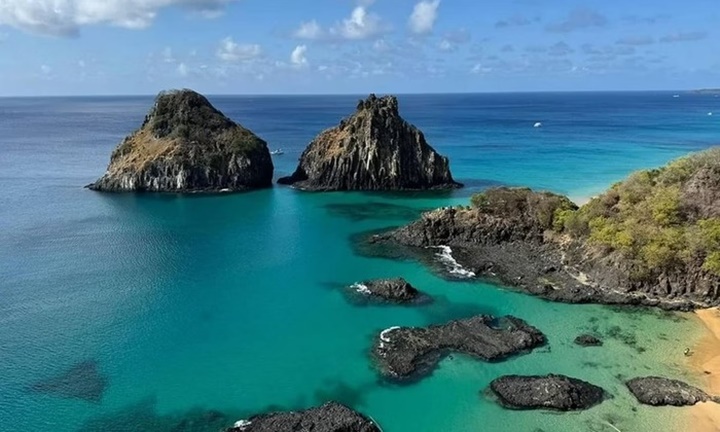 Taxa para turistas em Noronha aumenta para R$ 100 por dia