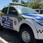 Tentativa de assalto no Piauí termina com vítima reagindo e atirando contra suspeito; adolescentes apreendidos