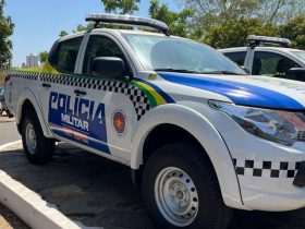 Tentativa de assalto no Piauí termina com vítima reagindo e atirando contra suspeito; adolescentes apreendidos