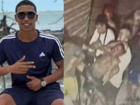 Turista morto usava camisa com símbolo de facção e tentou comprar droga de rival, aponta polícia