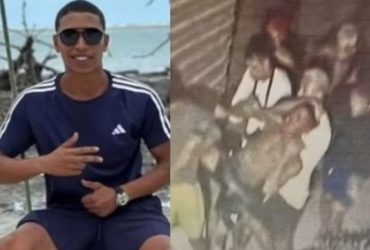 Turista morto usava camisa com símbolo de facção e tentou comprar droga de rival, aponta polícia