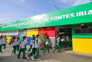 180 mil estudantes retornam às aulas no Piauí com foco em inovação e infraestrutura