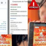 Blogueira piauiense é denunciada após desviar R$ 17 mil de seguidora no Jogo do Tigrinho