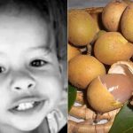 Criança de dois anos morre engasgada com caroço de pitomba no interior do Piauí