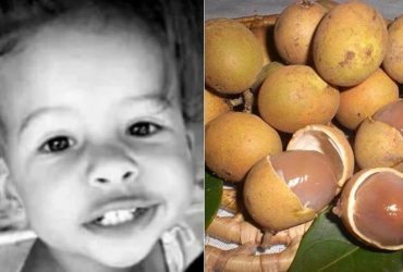 Criança de dois anos morre engasgada com caroço de pitomba no interior do Piauí