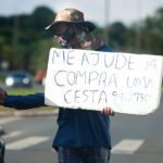 Desemprego dispara no Brasil e atinge 7,2 milhões de brasileiros, ponta IBGE