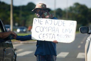 Desemprego dispara no Brasil e atinge 7,2 milhões de brasileiros, ponta IBGE