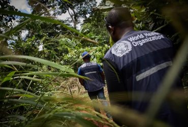 Doença desconhecida causa 60 mortes no Congo