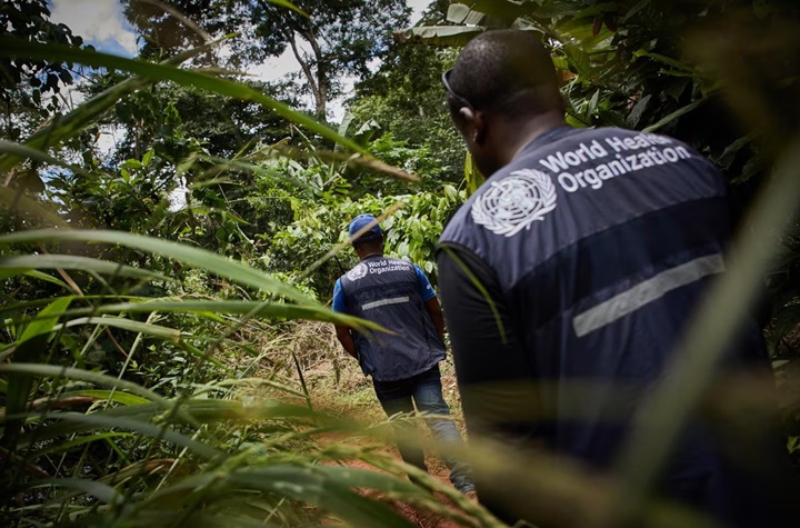 Doença desconhecida causa 60 mortes no Congo