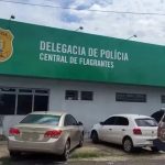 Homem é preso após tentar resgatar companheira da prisão no Piauí